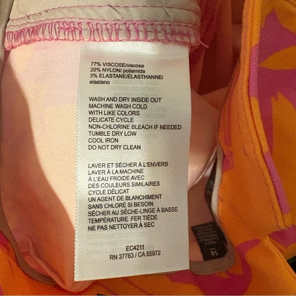 SOLD-ELLA by Rafaella pants - Picture 11 of 11